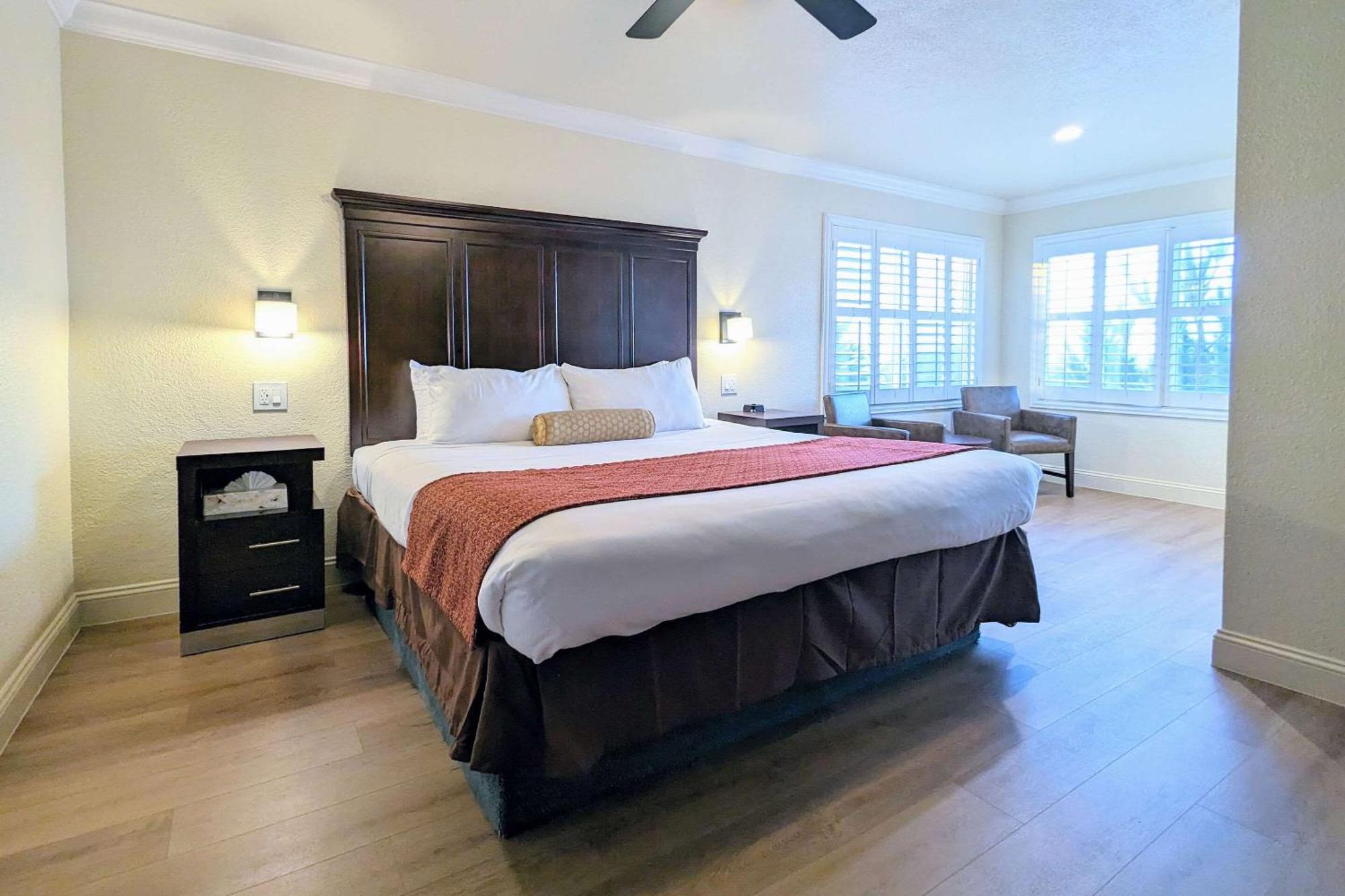 Clarion Collection Wilkie'S Inn Pacific Grove - Monterey Luaran gambar
