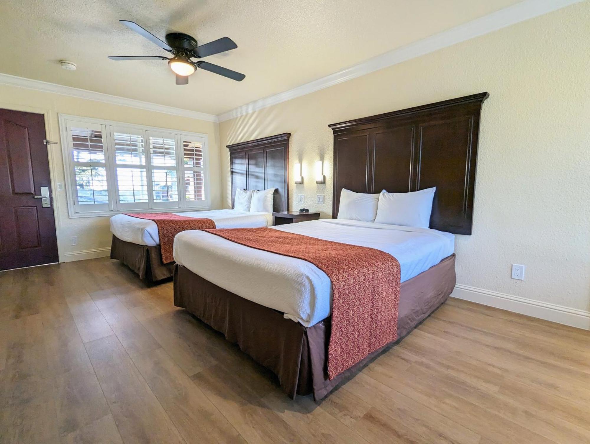 Clarion Collection Wilkie'S Inn Pacific Grove - Monterey Luaran gambar