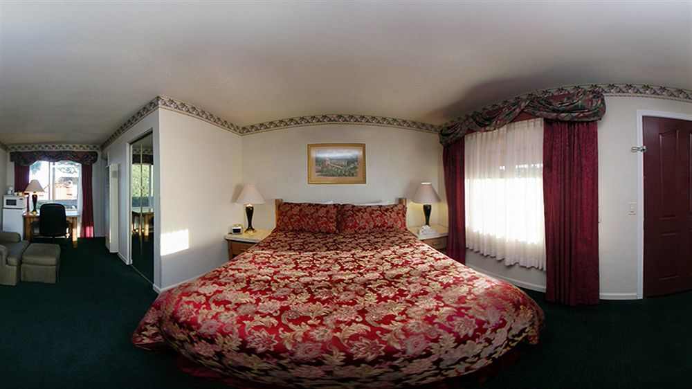 Clarion Collection Wilkie'S Inn Pacific Grove - Monterey Luaran gambar