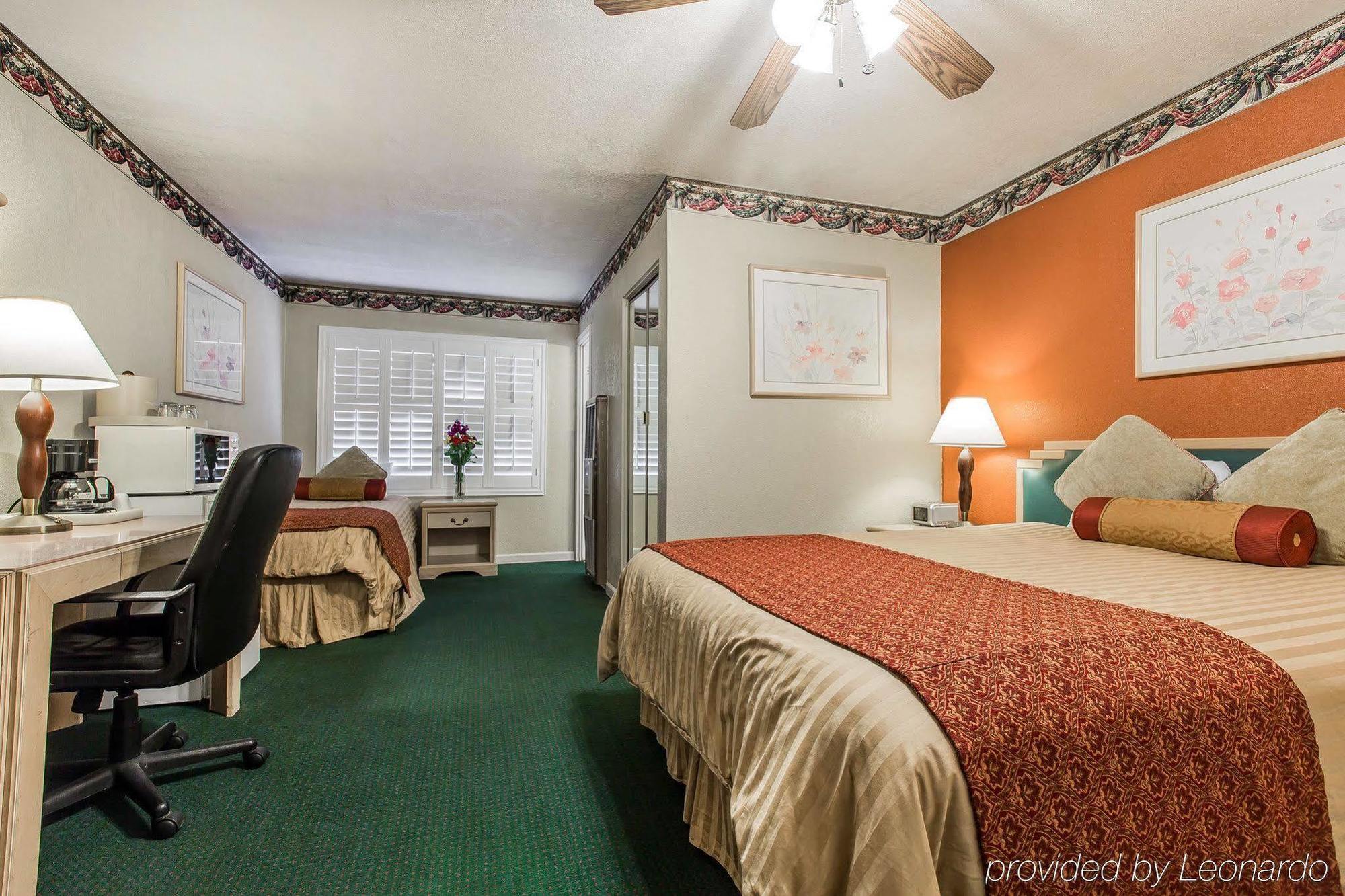 Clarion Collection Wilkie'S Inn Pacific Grove - Monterey Luaran gambar