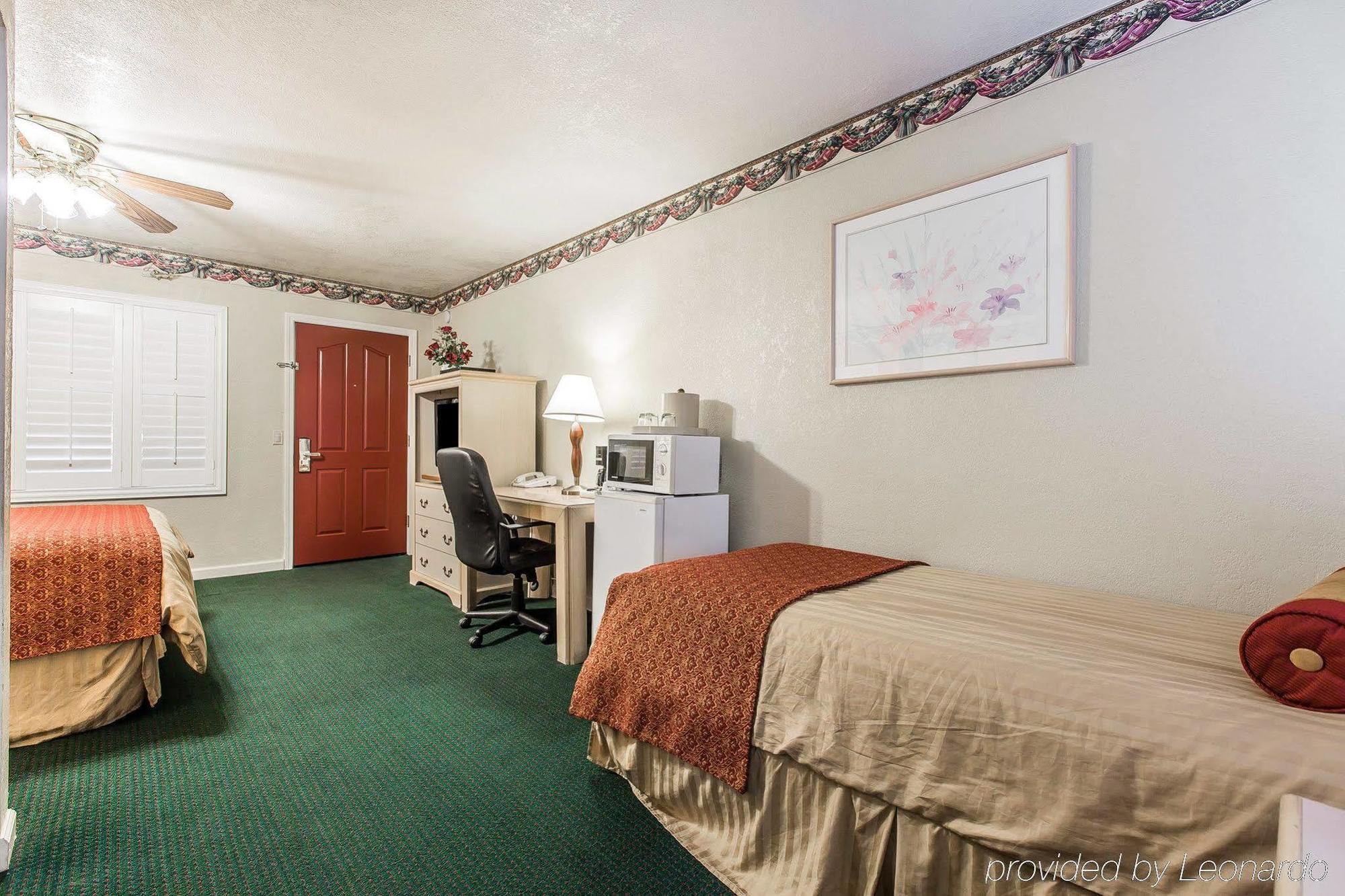 Clarion Collection Wilkie'S Inn Pacific Grove - Monterey Luaran gambar